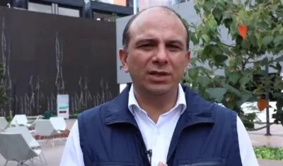 Carlos Camargo, Defensor del Pueblo