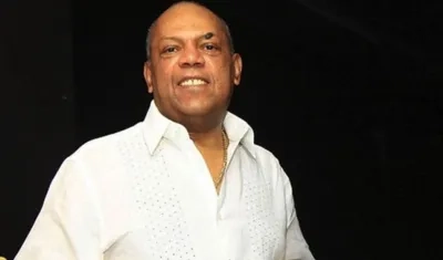 Joe Arroyo (Q.E.P.D.).