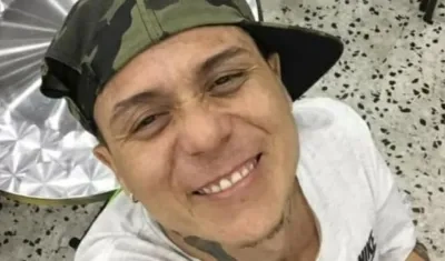 Michael Jabid Villa Torrenegra.