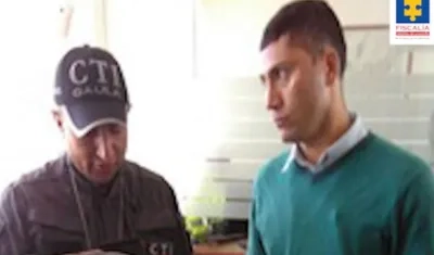 Pedro Miguel Alba Galindo. 