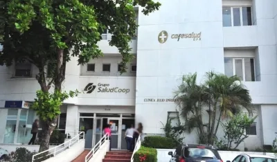 SaludCoop