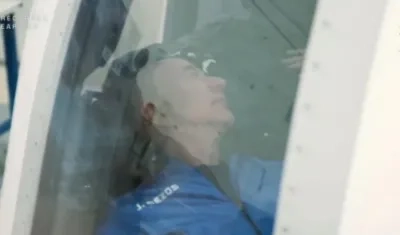 Jeff Bezos, el hombre más rico del planeta.