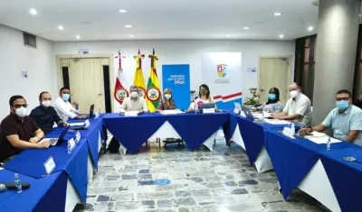 Aprueban nuevo estatuto general para la Universidad del Atlántico