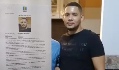 Raúl Andrés García Pérez