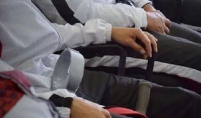 El caso 05 prioriza la investigación de las violaciones a los DD.HH. y las graves infracciones al DIH.