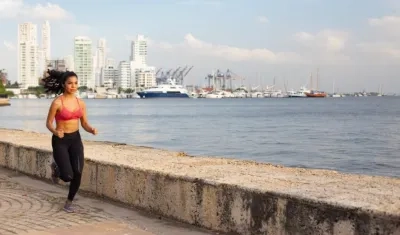 Coosalud invita a todos sus usuarios a concientizarse acerca de la implementación de hábitos saludables.