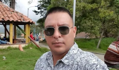Andrés Fernando Medina Rodríguez,