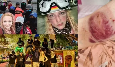 Rebecca Linda Marlene Sprößer, 