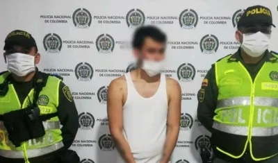 Johan Steven Lozano Páez.