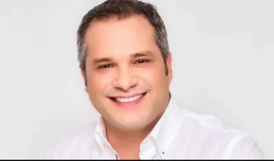 Julio Álvarez, Concejal de Barranquilla.