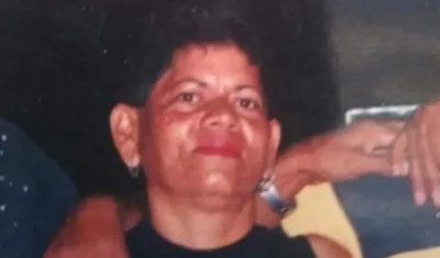 Carmen Irigio Granados.