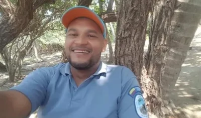 Henry de Jesús Figueroa Suárez.