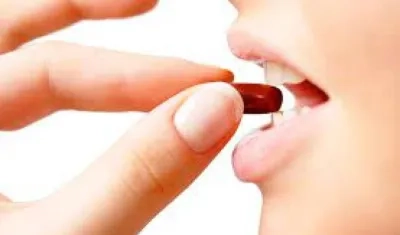  La empresa nipona Shionogi comenzó las pruebas con humanos de su pastilla.