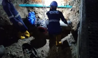 Trabajos de Triple A