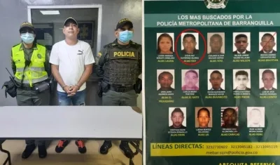 Steve Ray Gutiérrez Silvera.