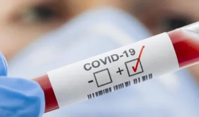 Siguen los testeos en Colombia para detectar nuevos casos de coronavirus.