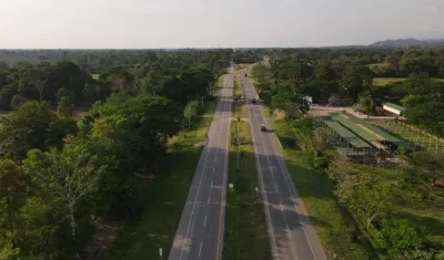 Los dos proyectos suman cerca de 531 kilómetros de recorrido y su inversión supera los 3,7 billones de pesos.