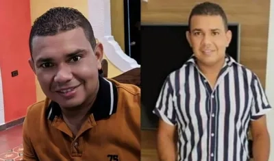 William Rafael Durán Valdez. 