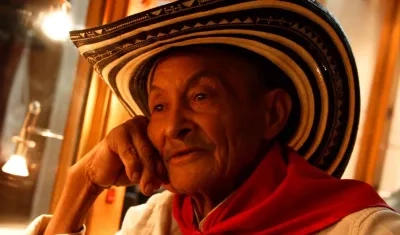 Juan Alberto Fernández Polo, conocido como 'Juan Chuchita'.