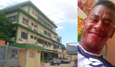 Jair Lobo Sepúlveda.