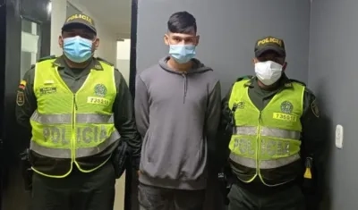 José Luis Polo Vizcaíno. 