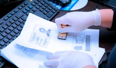 Oficina de Pasaportes 'Gloria Plata' amplía horario de atención.