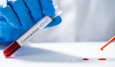 Siguen las pruebas para detectar el Covid-19.