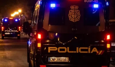  os documentos de protección internacional falsos se distribuían en al menos seis provincias españolas.