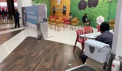 La vacunación sigue siendo efectiva contra el Covid-19.