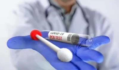 Las pruebas de Covid-19 siguen haciéndose en busca de casos activos.