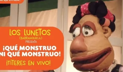 Este sábado 7 de agosto a las 4:30 de la tarde en Centro Comercial Gran Plaza del Sol.