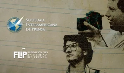 Julio Daniel Chaparro y Jorge Torres fueron asesinados el 24 de abril de 1991.