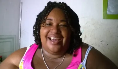  Estebana Bravo Ospino.