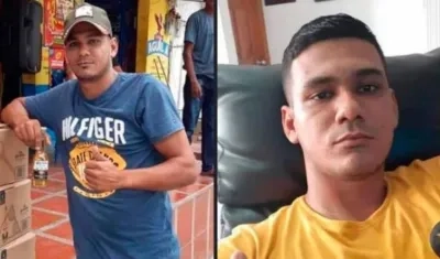 Nicolás Fernández fue hallado sin vida.