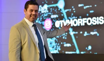 Gabriel Torres, presidente de la Asociación de las Televisiones Educativas y Culturales Iberoamericanas (ATEI).