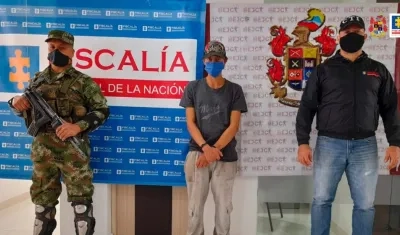 Andrés Felipe Cárcamo Cardona.