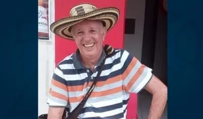 Ángel Alfonso Molina Molina (Q.E.P.D.).