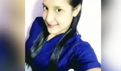 Dary Luz Berrio Rodríguez.