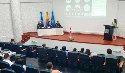 Pretende mejorar medidas actuales como el registro único nacional de naves.