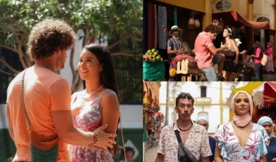 Sí fue gol de Yepes se desarrolla en el departamento de Córdoba.