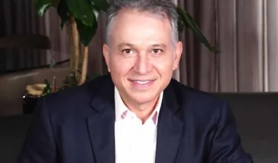 Javier Lastra Fuscaldo.