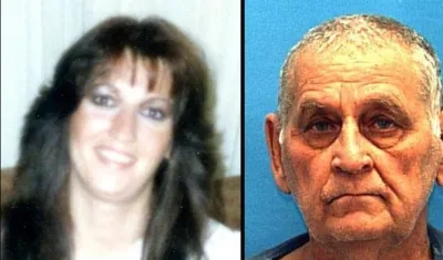 Denise Marie Stafford, mujer asesinada presuntamente por Joseph Magaletti.