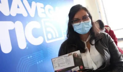 NavegaTIC es el nombre del programa mediante el cual MinTIC llevará servicios de Internet y telefonía móvil gratuitos.