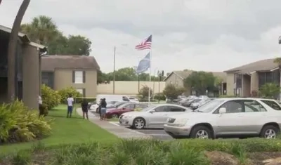 Lugar de los hechos.