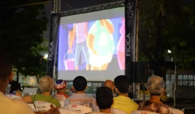 Ficica 2021 será presencial y virtual.