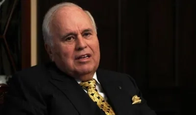 El empresario colombiano Carlos Ardila Lülle.