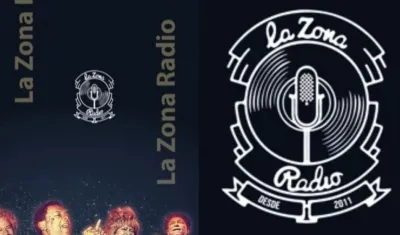 Imagen de la Zona Radio.