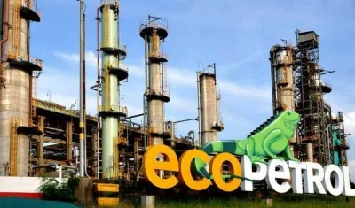 Ecopetrol logró adquirir a ISA.