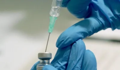 Vacunas contra el Covid-19. 