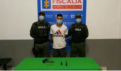 Pedro Manuel Ferres Pineda.